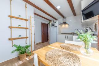 Apartamento Tahivilla- Entre Zahara de los Atunes y Bolonia - 7