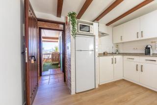 Apartamento Tahivilla- Entre Zahara de los Atunes y Bolonia - 6