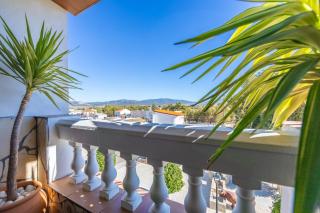 Apartamento Tahivilla- Entre Zahara de los Atunes y Bolonia - 5