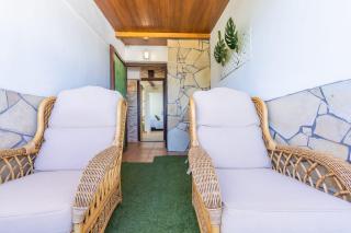 Apartamento Tahivilla- Entre Zahara de los Atunes y Bolonia - 3