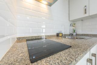 Apartamento Tahivilla- Entre Zahara de los Atunes y Bolonia - 2