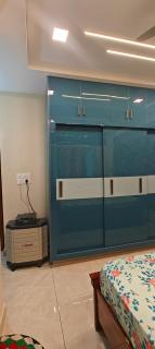 JAMPANIs NEST FOR FAMILIES AND INDIVIDUALS - 5