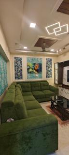 JAMPANIs NEST FOR FAMILIES AND INDIVIDUALS - 6