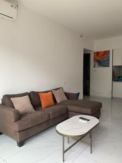Sky House BSD D2-3A - 3 Bedroom Type - 8