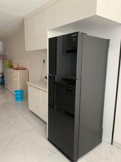 Sky House BSD D2-3A - 3 Bedroom Type - 7