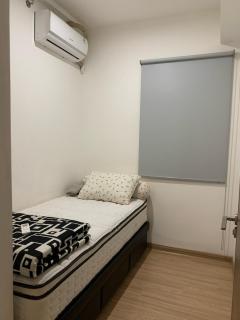 Sky House BSD D2-3A - 3 Bedroom Type - 6