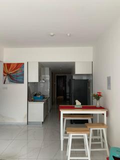 Sky House BSD D2-3A - 3 Bedroom Type - 5