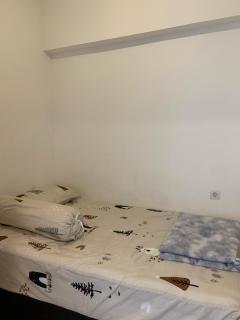 Sky House BSD D2-3A - 3 Bedroom Type - 4