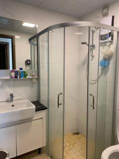 Sky House BSD D2-3A - 3 Bedroom Type - 1