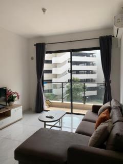 Sky House BSD D2-3A - 3 Bedroom Type - 0