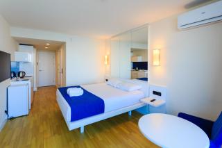 Orbi city A block HAPPINESS - 1