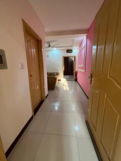 Syed Apartment 302 - 4