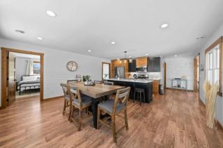 Mallard Lake Retreat - 3