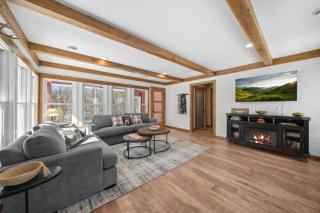 Mallard Lake Retreat -  - 2