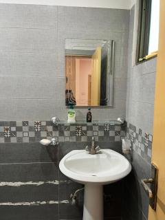 Syed Apartment 302 - 1