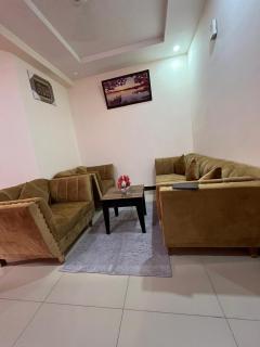 Syed Apartment 302 - Islamabad - 5