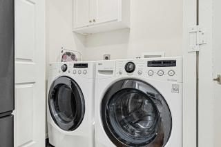 Lilly's Maison #5- Medical Center Galleria NRG - 1