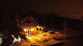 Łowisko Źródła Chatka Zimorodka - 0