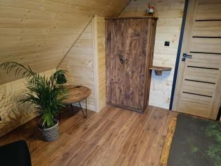 Łowisko Źródła Chatka Zimorodka - 8