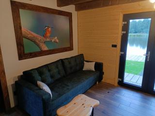 Łowisko Źródła Chatka Zimorodka - 7