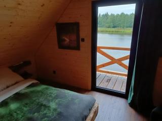 Łowisko Źródła Chatka Zimorodka - 4