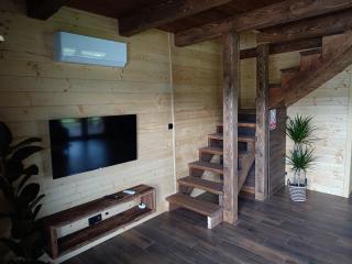 Łowisko Źródła Chatka Zimorodka - 2