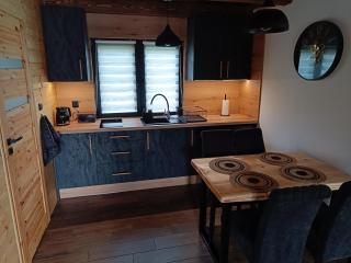 Łowisko Źródła Chatka Zimorodka - 1