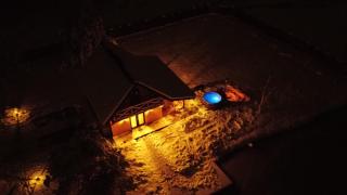 Łowisko Źródła Chatka Zimorodka - 6