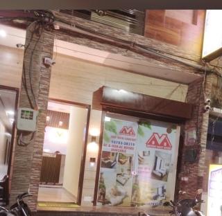 Mehtab guest house - 9