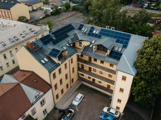 Apartmány Nerudova - Vítkovice - 0