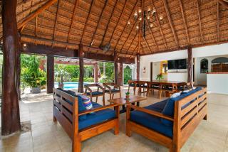 Casa Quinta Luna Guest house Near to Cancun air port - 4