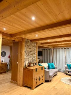 Chalet Beaufort - Saint-Martin-de-Belleville - 3