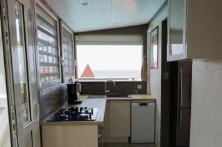 Maison centre du Diamant vue mer - 6