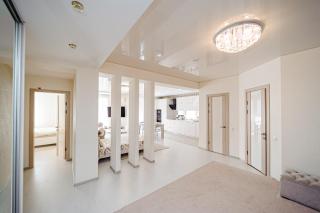 The spacious apartment - 8