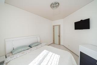 The spacious apartment - 6