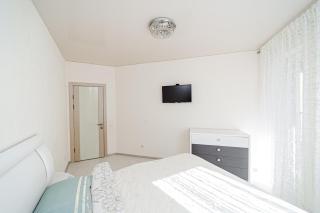 The spacious apartment - 4