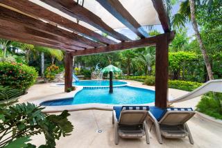 Casa Quinta Luna Guest house Near to Cancun air port - 5