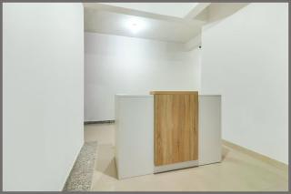 The Sambhu Heights - Deluxe Rooms - Free Wifi - Parking and Restaurant Facilites - Top Rated Hotel - 1