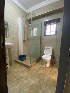 2 Bedroom Apartment - 9