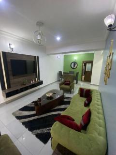 2 Bedroom Apartment - 5