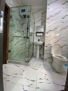 2 Bedroom Apartment - 4