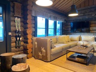 RUKA Saaruanaho F1 93 m2 - Ruka - 7