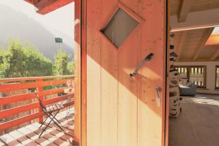 Exclusive Chalet Maso Molini - 7