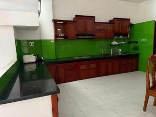 Trâm Ngọc Luxury Home - 1