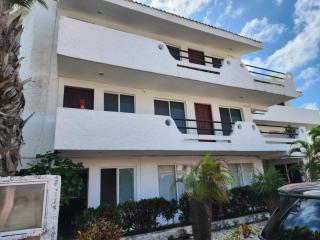 Apartment with a lagoon view - 9
