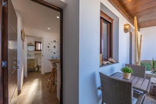 Ático Tahivilla-Entre Zahara de los Atunes y Bolonia - 2