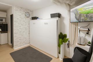 Le Cloudy Cocon calme hypercentre - 418 - 9