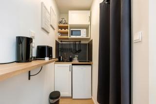 Le Cloudy Cocon calme hypercentre - 418 - 8