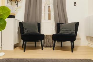 Le Cloudy Cocon calme hypercentre - 418 - 6