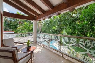 Casa Quinta Luna Guest house Near to Cancun air port - 7